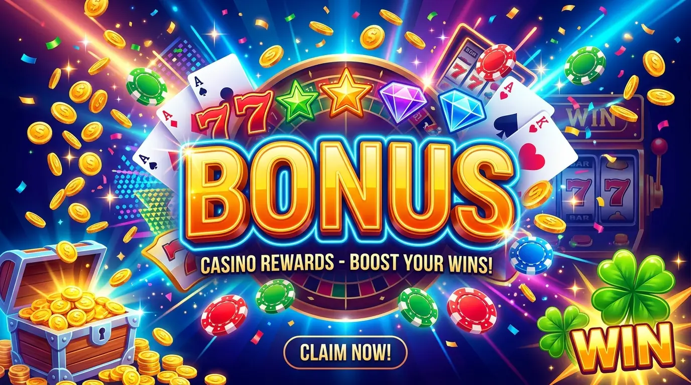 Tiger casino bonus
