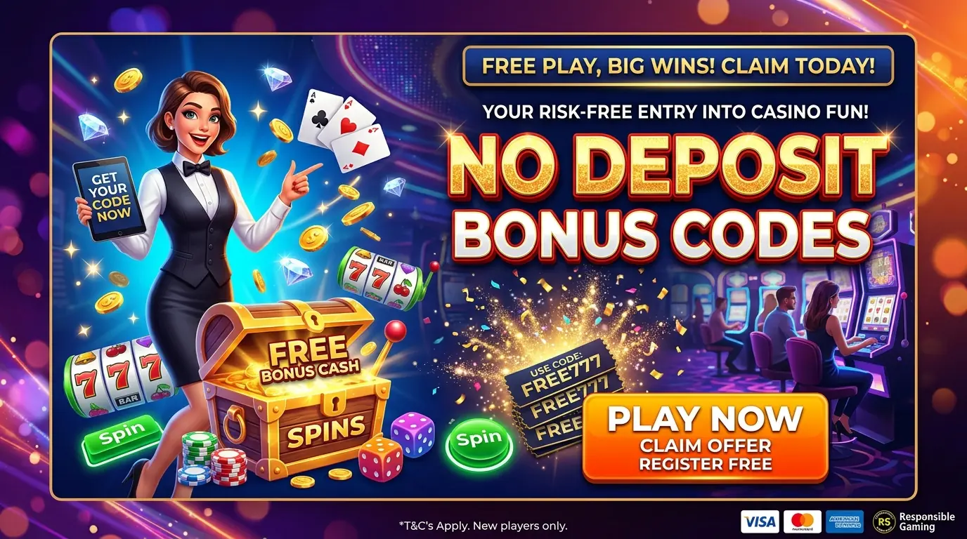 Tiger no deposit bonus codes