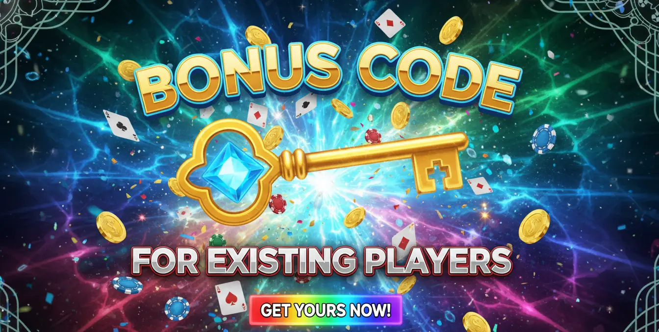 Tiger casino existing player bonus