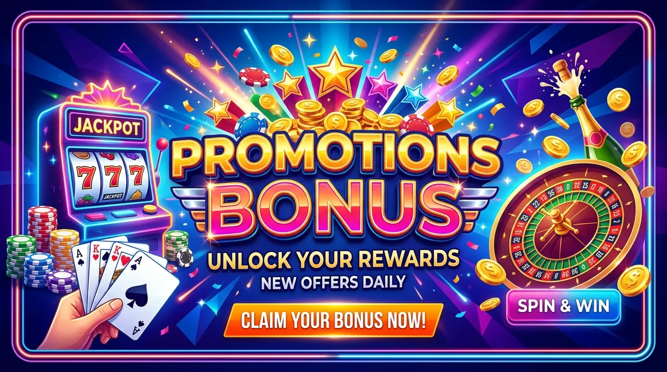 Tiger casino deals