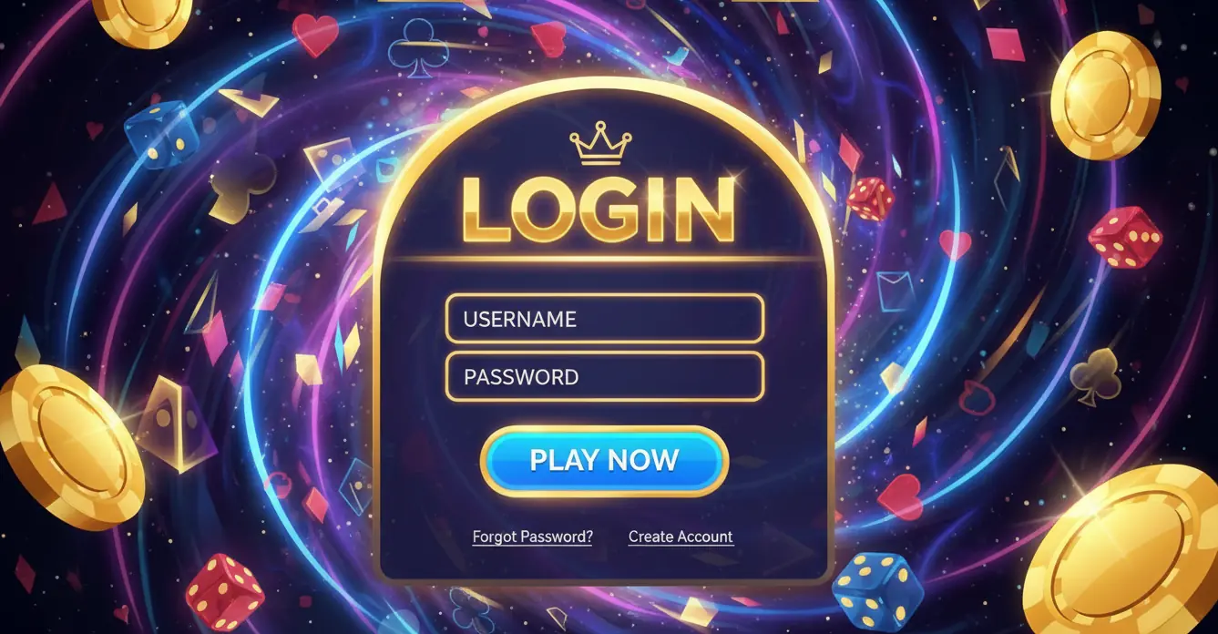 Tiger casino login