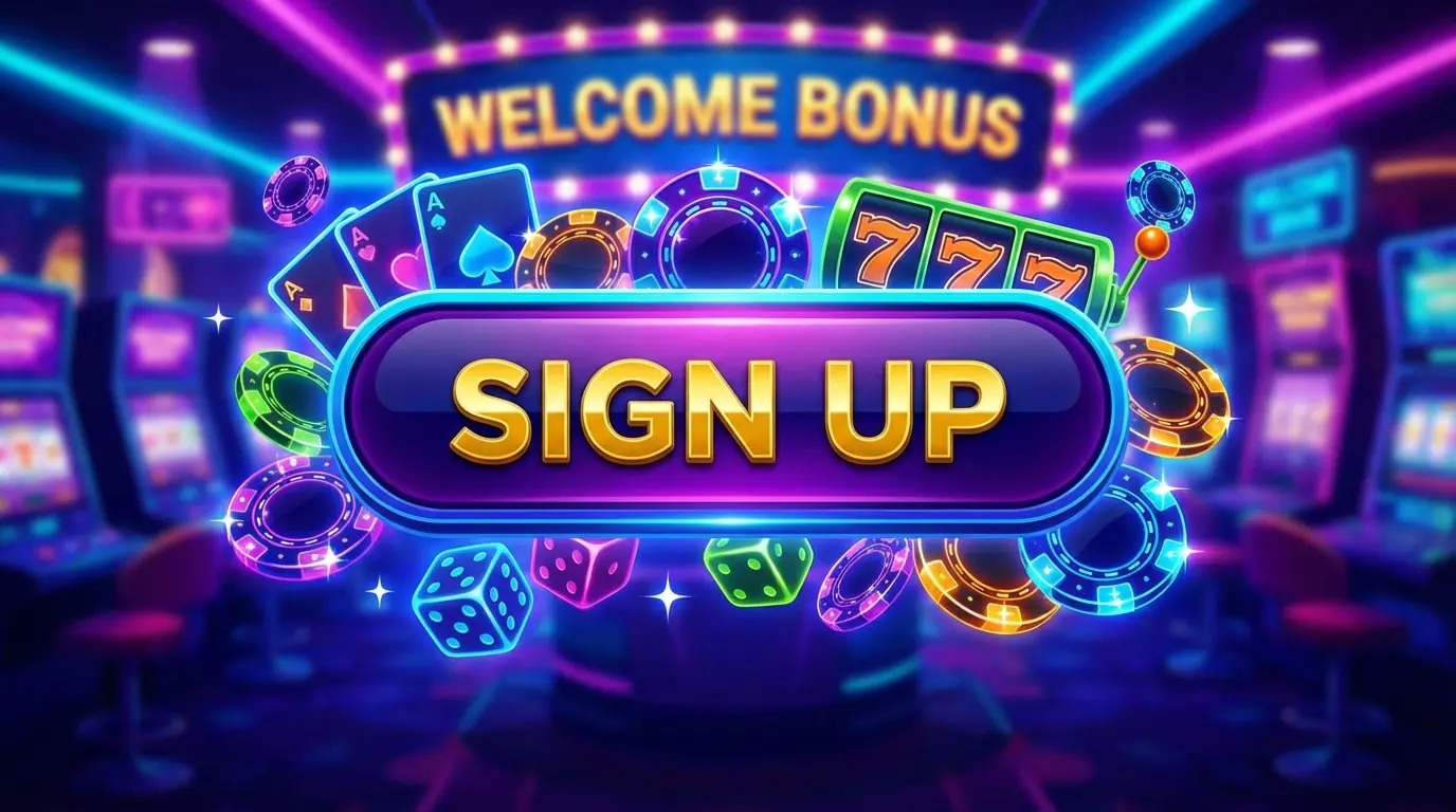 Tiger sign up