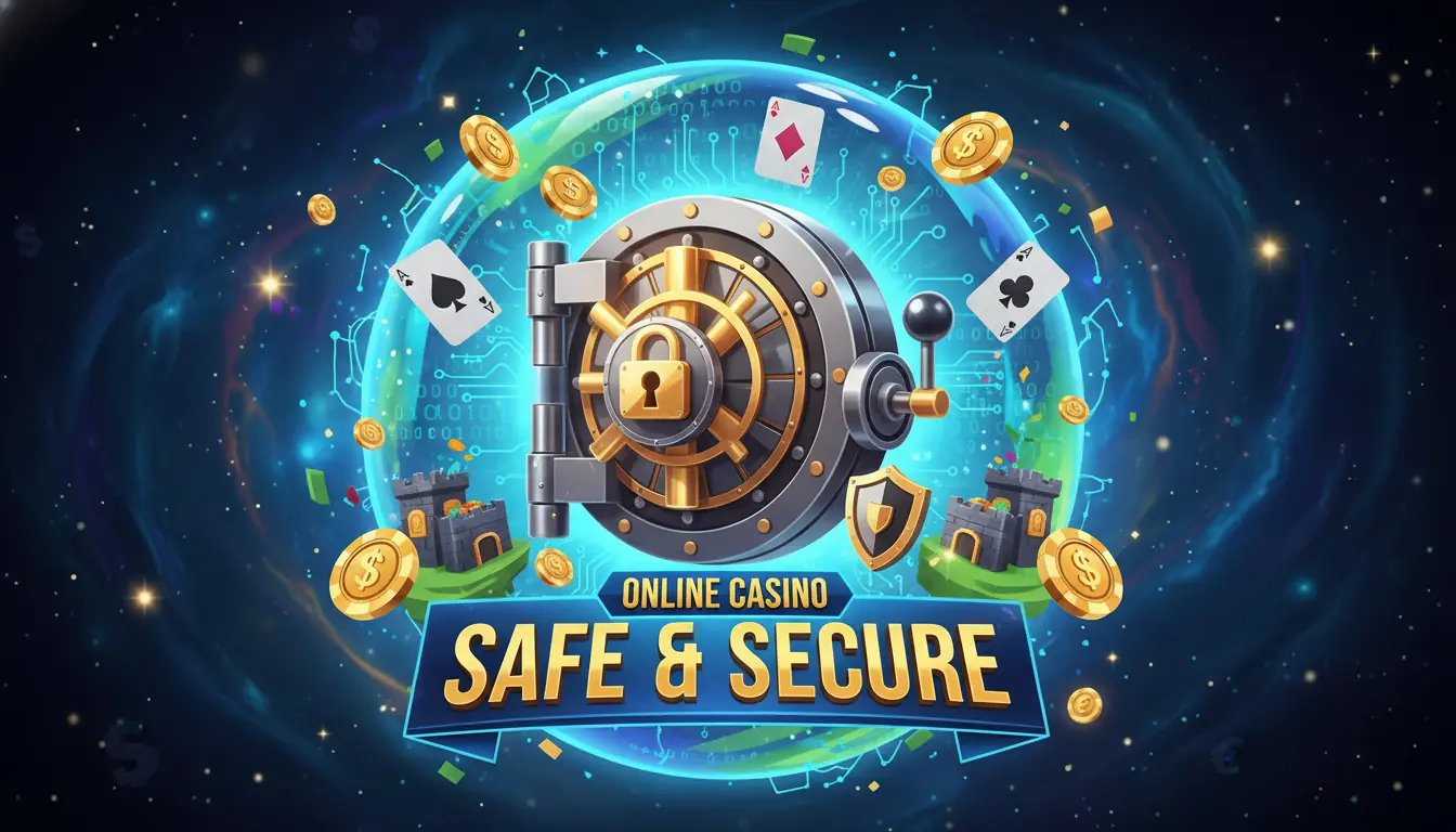 Is Tiger casino safe