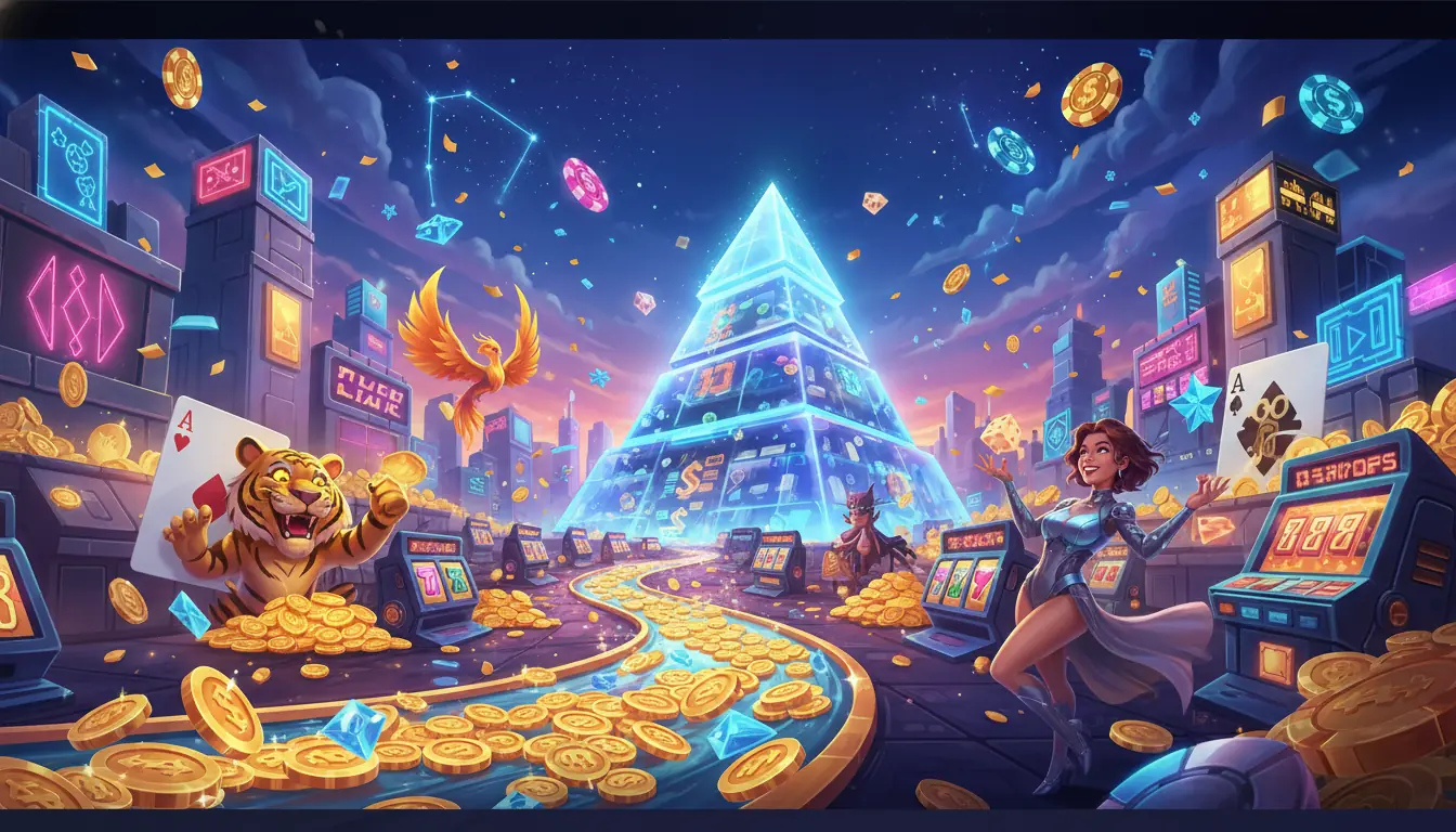 Tiger casino owner