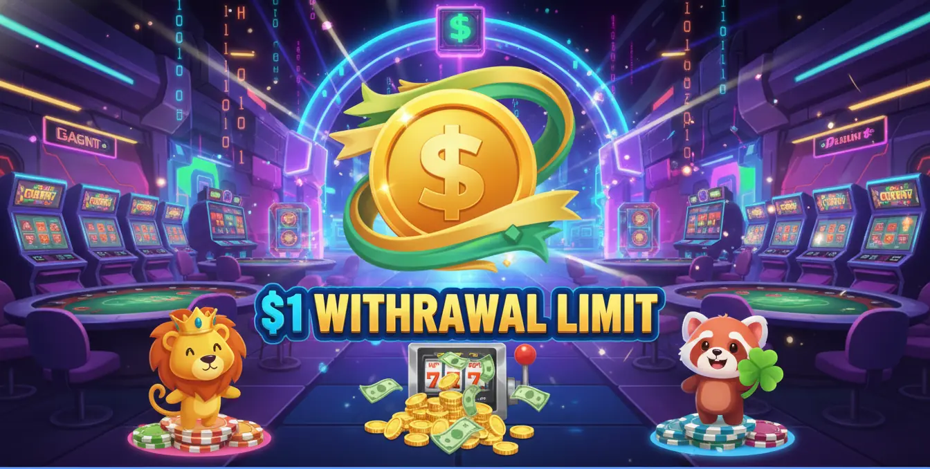 Tiger withdrawal limit
