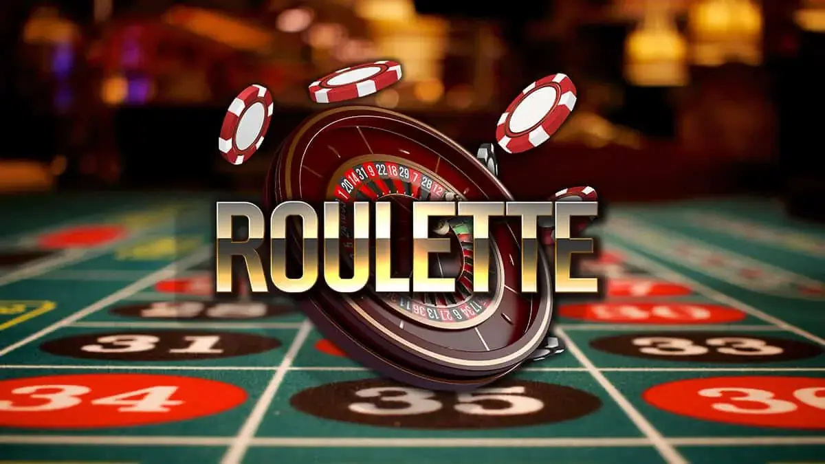Tiger roulette