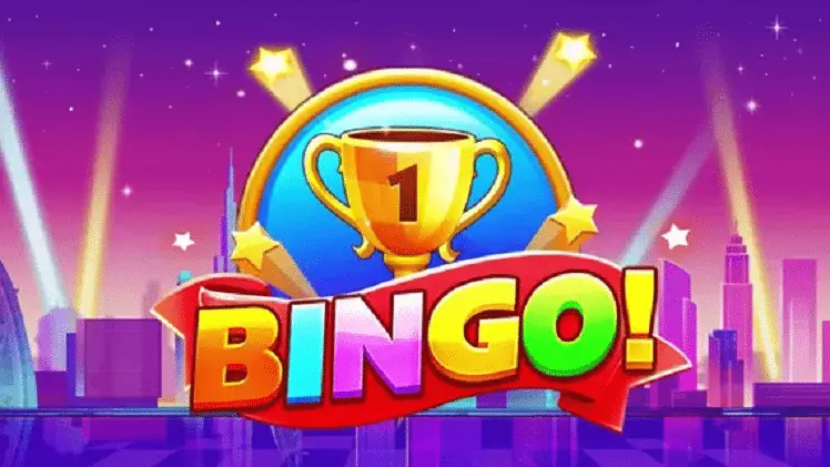 Tiger casino bingo