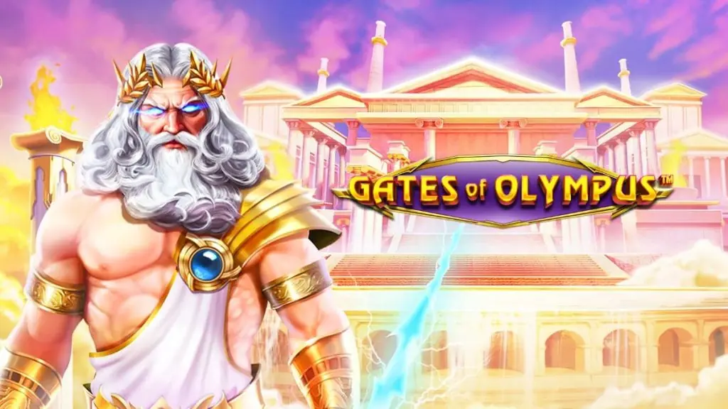 Tiger Gates of Olympus slot