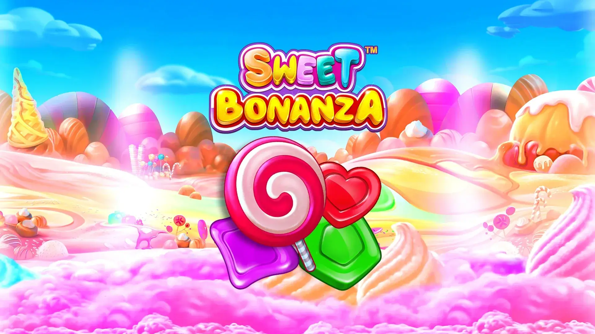 Tiger casino Sweet Bonanza