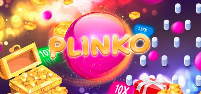 Tiger casino Plinko